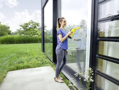 Larës xhami Karcher WV 6 Plus (1.633-510.0)