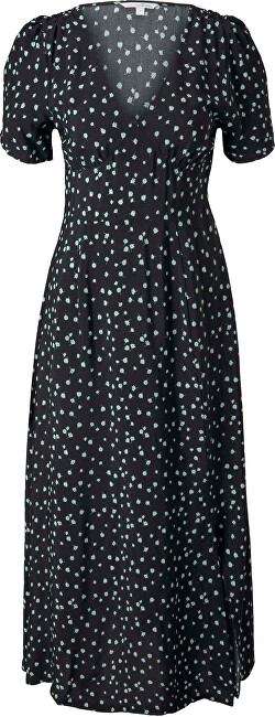 Fustan Tom Tailor Regular Fit 1025705.26825, i zi, XXL mTT0222-XXL