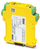 Relé sigurie Phoenix Contact PSR-SCP-24UC/ESA4/3X1/1X2/B, 3NO 1NC, 24V AC/DC, e verdhë