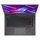 Laptop ASUS ROG Strix G15,15.6",AMD Ryzen™ 7, 16 GB RAM, 1000 GB SSD, NVIDIA GeForce RTX 3060, i hirtë