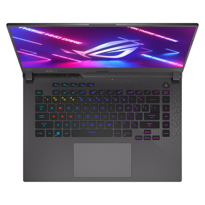 Laptop ASUS ROG Strix G15,15.6",AMD Ryzen™ 7, 16 GB RAM, 1000 GB SSD, NVIDIA GeForce RTX 3060, i hirtë