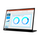 Пренослив монитор Lenovo ThinkVision M14d, 14\", IPS, USB C, црн