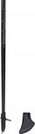 Shkopinj Nordic Walking Masters Training Speed, alumini ALUTECH 7075, 90–130 cm, të zinj
