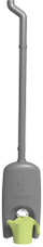 Aksesor për shtëpizë Smoby Life, 4.5L, 130cm