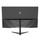 Monitor Misura EM24DFI, 24", 1920 x 1080, 120 Hz, i zi