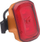 Llambë për biçikleta Blackburn Click USB, 20 lm, eportokalltë