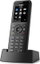 Telefon DECT Yealink W57R, IP, ekran 1.8" TFT, i zi