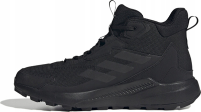 Këpucë malore adidas Terrex Anylander Mid R.RDY M, për burra, që s’i hyn uji, të zeza