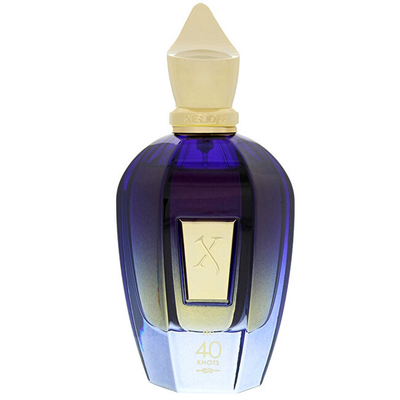 Eau de Parfum Xerjoff 40 Knots