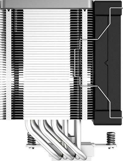 Ftohës për procesor Deepcool AK500 (R-AK500-BKNNMT-G)