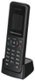 Telefoni pa kabëll Grandstream DP720, DECT VoIP, audio HD, i zi