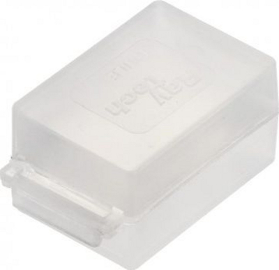 Kuti për tela Raytech Gelbox Joule IP68, e bardhë