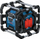 Radio kantjeri Bosch GPB 18V-5 SC Professional, Bluetooth, sistem 18V, blu