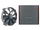 Ftohës Noctua REDUX PWM, 14 cm, i bardhë