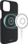 Mbrojtëse Hama MagCase Finest Sense për iPhone 13 Pro, me MagSafe, e zezë
