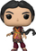 Figurë koleksion Funko POP TV Ms Marvel Aisha, vinil, shumëngjyrëshe