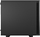 Kasë kompjuteri Fractal Design Define 7 Nano. e zezë