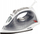 Hekur me avull Mesko MS 5037, 2800W, pllaka qeramike, gri
