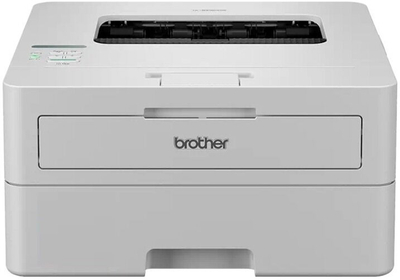 Ласерски принтер Brother HL-B2180DW, A4, WiFi, црно-бел
