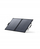 Panel diellor portabël Anker Solix PS100, 100W, bifacial, i zi