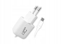 Karikues muri LTC 20W PD, me kabllo USB C 1m, i bardhë