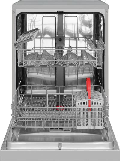Lavastrovje Amica DFM61E6qISMG, 60cm, SilentDrive 2.0, inox