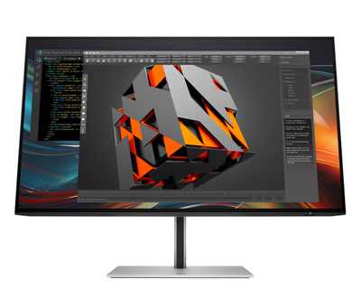 Monitor HP Series 7 Pro 724pf, 23.8", FHD, IPS, i zi