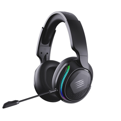 Kufje Madcatz P.I.L.O.T. PRO, Bluetooth, të zeza