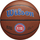 Top basketbolli Wilson Team Alliance Detroit Pistons WTB3100XBDET, lëkurë kompozite, për lojë rekreative