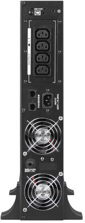 UPS Armac Pure Sine Wave 1000VA LCD
