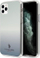 Mbrojtëse U.S. Polo ASSN Gradient Pattern Collection për iPhone 11 Pro Max, e kaltër