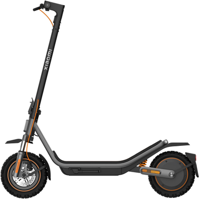 Електричен тротинет Xiaomi Electric Scooter 6 Pro, мотор 400W, автономија 70km, црн
