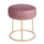 Stol Karlo 36×38 cm (HM8411.02), ari