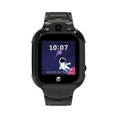 Orë smart për fëmijë Forever Kids See Me! 3 SMAWAKW320FOBK 4G/LTE, e zezë