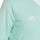 Fanellë futbolli për kalamaj adidas Entrada 22 Jr HC5078, poliester, Aeroready, mente