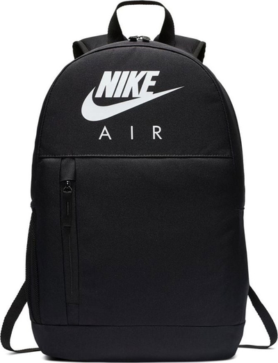 Çantë shpine Nike Elemental BA6032 010, me pennar, e zezë