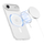 Mbulesë telefoni Tech-Protect MagFlex MagSafe për iPhone 17 Air 17 Pro, transparente mat, e tejdukshme