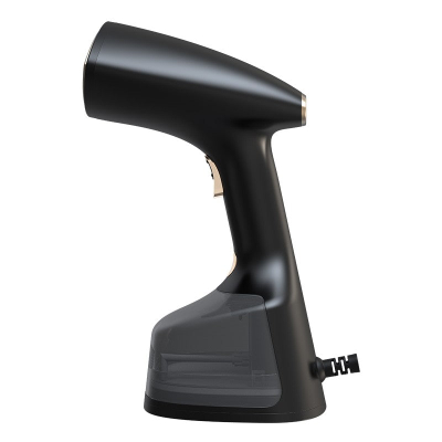Рачен пареогенератор Zyle ZY016BGS, 1800 W, 300 ml, црн
