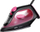 Hekuri me avull Braun TexStyle 1 SI1070PU, 2000W, 220ml, i zi/rozë