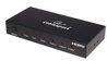 Shpërndarës HDMI Gembird DSP-4PH4-001, 1 në 4, Full HD 1080p, i zi