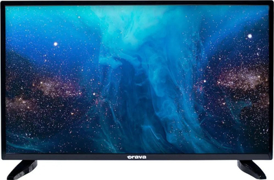 TV Orava LT-847 A140, 32\", HD Ready, i zi