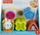 Lodra edukative Fisher-Price Fun Shapes, set 5 copë, shumëngjyrëshe
