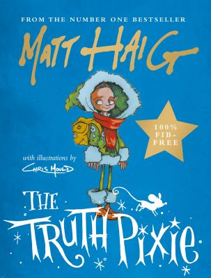 Truth Pixie - Matt Haig