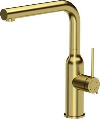 Rubinet Quadron Angelina Q LINE SteelQ (84818011), i artë