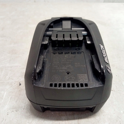 Bateri për fshesë me korent Bosch BHZUB1850, 5000 mAh, 18 V