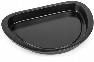Pjatë pice Lumarko Grill to table PG-63047, 43 cm, qeramike