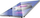 Folie mbrojtëse për tablet Hoco GP002, hydrogel e butë, set me 20 copë, transparente