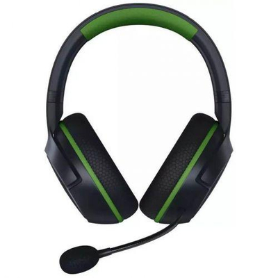 Kufje gaming wireless Razer Kaira for Xbox, për Xbox, me mikrofon, të zeza