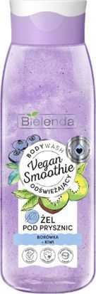Xhel dushi Bielenda, 400 g