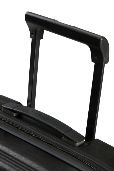 Valixhe Hard Me 4 Rrota Samsonite Nuon 55/20